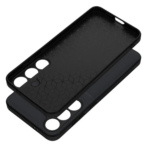 NOBLE tok Samsung Galaxy S24 Plus fekete tok - 3