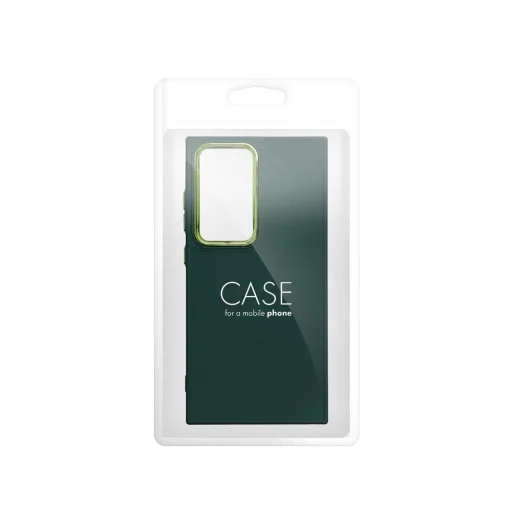 FRAME tok Samsung A36 5G zöld - 3