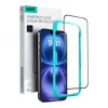  iPhone 16 Edzett üveg ESR üvegfólia - 2