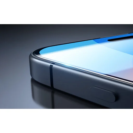  iPhone 16 Edzett üveg ESR üvegfólia - 6