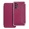 PIANO fliptok Samsung Galaxy S23 FE magenta tok thumbnail