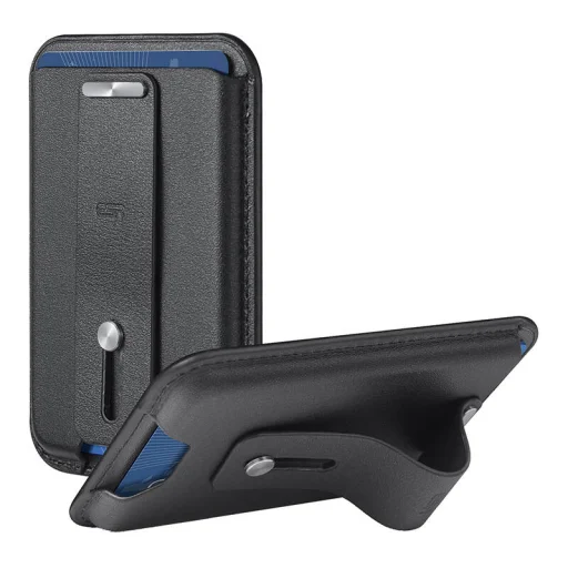 ESR HaloLock mágneses pénztárca (fekete) - 2