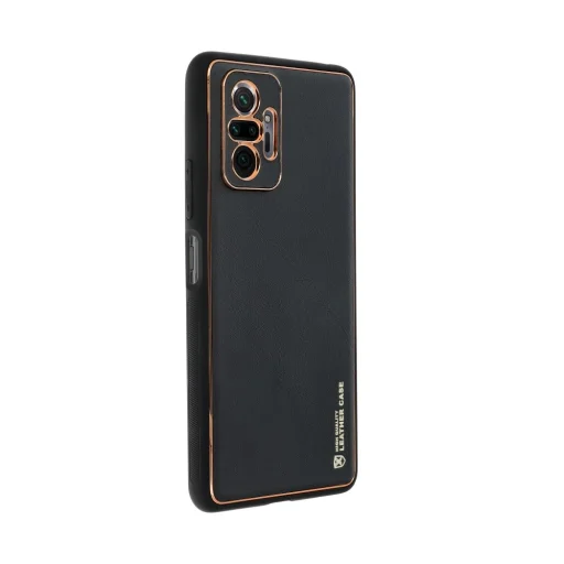 BŐR tok SAMSUNG S24 Plus fekete - 1