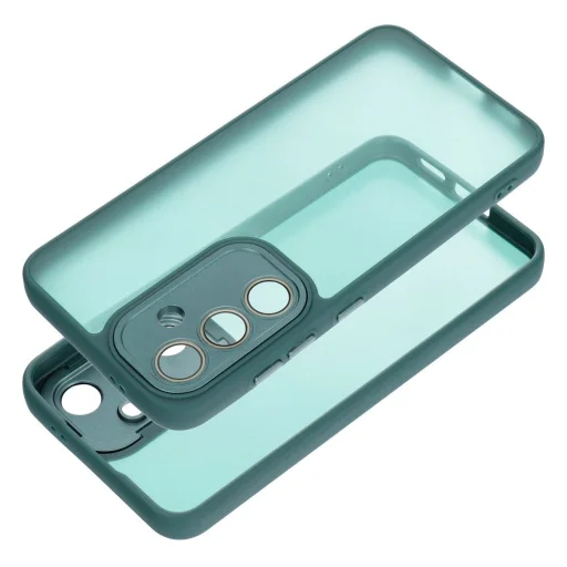 VARIETE tok Samsung Galaxy S24 sötétzöld - 4