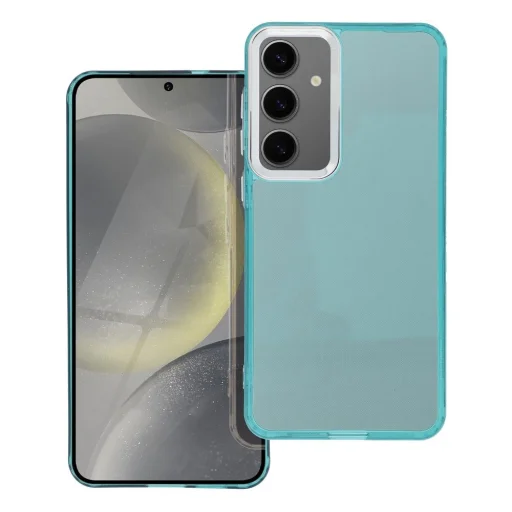 PEARL tok Samsung Galaxy S24 Plus zöld - 1