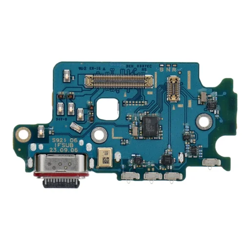 SAMSUNG S24 1:1 ORG töltőpanel - 1