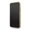 Guess GUHCN58IGLGO iPhone 11 Pro arany/arany kemény tok Iridescent tok thumbnail
