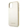 Guess GUHCN58IGLGO iPhone 11 Pro arany/arany kemény tok Iridescent tok thumbnail