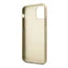 Guess GUHCN58IGLGO iPhone 11 Pro arany/arany kemény tok Iridescent tok thumbnail