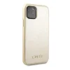 Guess GUHCN58IGLGO iPhone 11 Pro arany/arany kemény tok Iridescent tok thumbnail