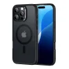  iPhone 16 Pro Max Fekete ESR Classic Hybrid HaloLock tok thumbnail