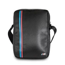 Bmw Bmtb8mcpbk Tablet 8 "fekete / Fekete Carbon / Tricolour Csík Kézitáska