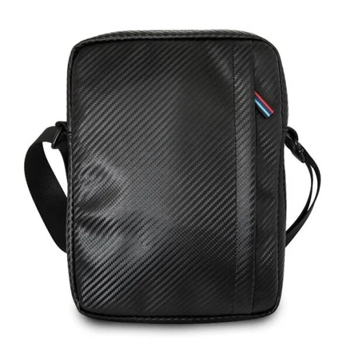 Bmw Bmtb8mcpbk Tablet 8 "fekete / Fekete Carbon / Tricolour Csík Kézitáska - 3