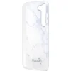 Guess GUHCS23MPCUMAH S23+ S916 fehér/márvány kemény tok thumbnail