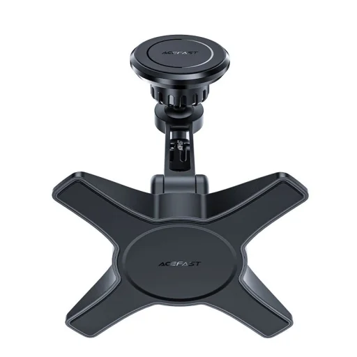 Acefast stand stand mágneses telefontartó fekete (E11) - 6