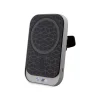 BMW vezeték nélküli töltő BMMWCCMPGPK 15W műszerfalra/szélvédőre/szellőzőrácsra fekete MagSafe M Edition thumbnail