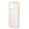 Guess GUHCN58PCGLPI iPhone 11 Pro pink/pink glitter tok thumbnail