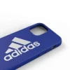 Adidas SP Ikonikus Sport Tok iPhone 12/ 12 Pro kék/kék 42464 tok thumbnail