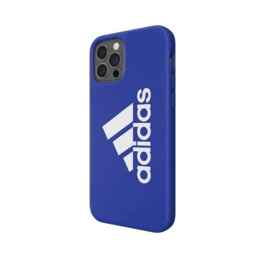 Adidas SP Ikonikus Sport Tok iPhone 12/ 12 Pro kék/kék 42464 tok - 6