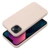 Roar Cloud-Skin tok - iPhone 13 Light Pink tok thumbnail