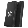Adidas OR Fliptok BASIC iPhone 14 Pro 6.1" fekete/fekete fehér 50182 tok thumbnail