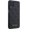 Guess GUHCSM33G4GFGR M33 5G M336 szürke/szürke kemény tok 4G Fém Arany Logó tok thumbnail