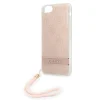 Guess GUOHCI8H4STP iPhone SE 2022 / SE 2020 / 7/ 8 pink/pink tok thumbnail