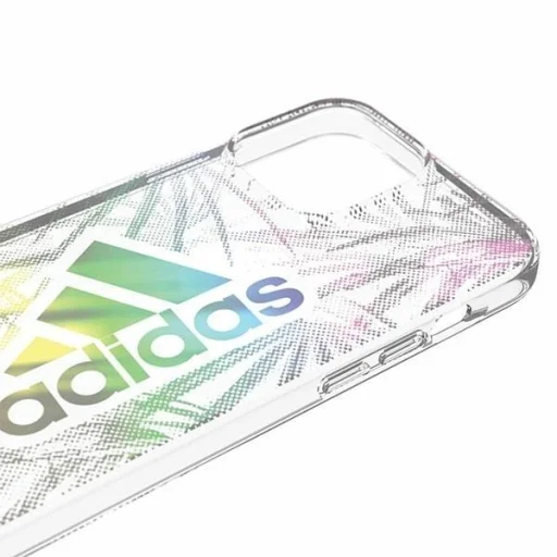 Adidas OR Formázott Palm tok iPhone 13 Pro Max 6.7" több színű/színes 47824 tok - 6