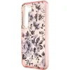 Guess GUHCS23MHCFWSP S23+ S916 pink/pink tok Flower Collection thumbnail