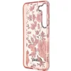 Guess GUHCS23MHCFWSP S23+ S916 pink/pink tok Flower Collection thumbnail