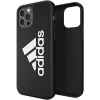 Adidas SP Iconic Sports tok iPhone 12 / iPhone 12 Pro - fekete tok thumbnail