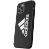 Adidas SP Iconic Sports tok iPhone 12 / iPhone 12 Pro - fekete tok thumbnail