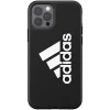 Adidas SP Iconic Sports tok iPhone 12 / iPhone 12 Pro - fekete tok thumbnail
