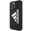 Adidas SP Iconic Sports tok iPhone 12 / iPhone 12 Pro - fekete tok thumbnail