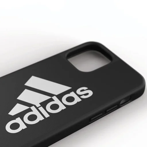 Adidas SP Iconic Sports tok iPhone 12 / iPhone 12 Pro - fekete tok - 5