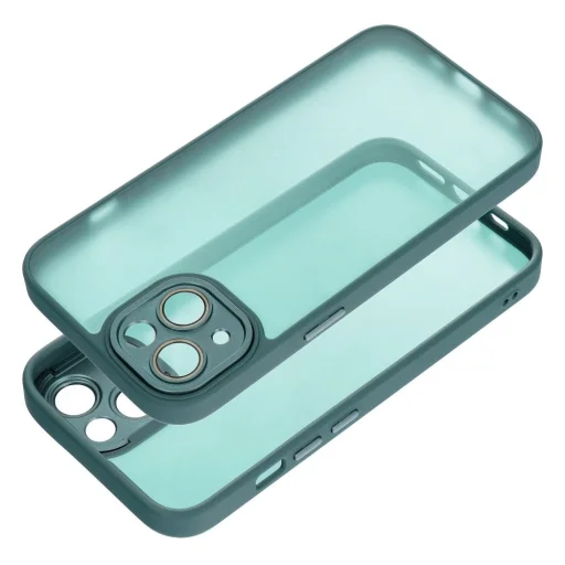 VARIETE iPhone 13 tok sötétzöld - 5