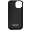  iPhone 13 Pro Max 6.7" fekete/fekete Audi Carbon Fiber tok thumbnail