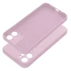SILICONE MAG COVER tok kompatibilis MagSafe IPHONE 12 pink thumbnail