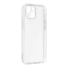 Átlátszó tok 2 mm iPhone 13 Mini (kameravédelem) tok thumbnail