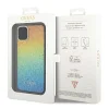Guess IML Faceted Mirror Disco Iridescent tok iPhone 11  - színes thumbnail