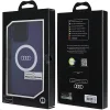  iPhone 14 Pro Max kék Audi IML Big Logo MagSafe tok thumbnail