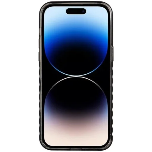  iPhone 14 Pro Max fekete Audi IML MagSafe tok - 4