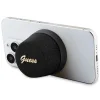Guess Magnetic Script Metal Bluetooth hangszóró - fekete thumbnail