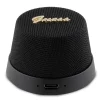 Guess Magnetic Script Metal Bluetooth hangszóró - fekete thumbnail