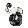 Dudao U16Pro TWS Bluetooth 5.3 vezeték nélküli fülhallgató - fekete thumbnail