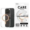 CARE by PanzerGlass Flagship tok iPhone 16 Pro 6.3" Barack MagSafe thumbnail