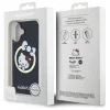 Hello Kitty IML Fun bow Magsafe iPhone 16 tok - Fekete thumbnail