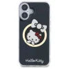 Hello Kitty IML Fun bow Magsafe iPhone 16 tok - Fekete thumbnail