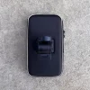 Wozinsky telefon tartó biciklihez, motorhoz, robogóhoz fekete (WBHBK7) thumbnail