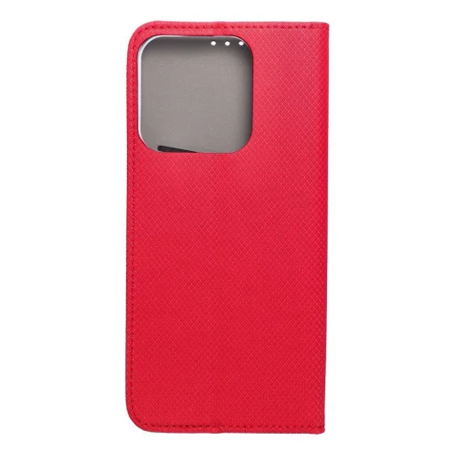 Fliptok REALME C63 4G piros tok - 2